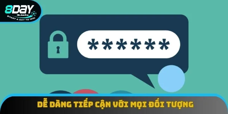 Tiếp cận hiệu quả với người dùng thuộc nhiều phân khúc Tiếp cận hiệu quả với người dùng thuộc nhiều phân khúc