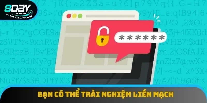 Bạn có thể hòa mình vào các trò chơi với độ mượt cao Bạn có thể hòa mình vào các trò chơi với độ mượt cao
