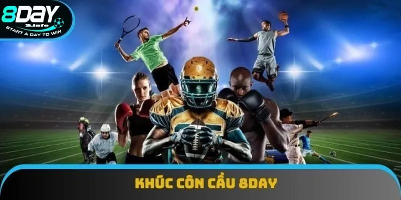 Khúc côn cầu là bộ môn đặc sắc mới mẻ mà bạn nên thử Khúc côn cầu là bộ môn đặc sắc mới mẻ mà bạn nên thử